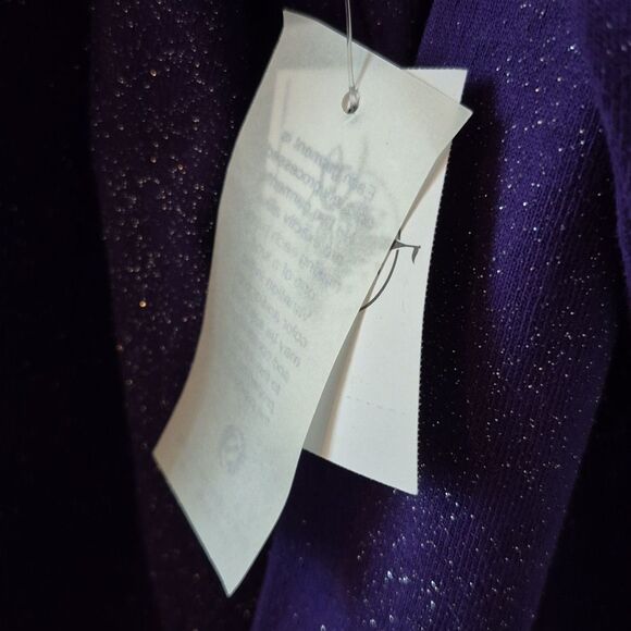 Disney Parks Hocus Pocus 2019 Women's Spirit Jersey XXL NWT - Picture 5 of 9